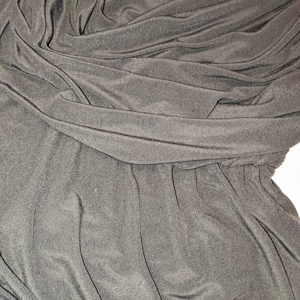 Rimini black dress - Picture 7 of 16